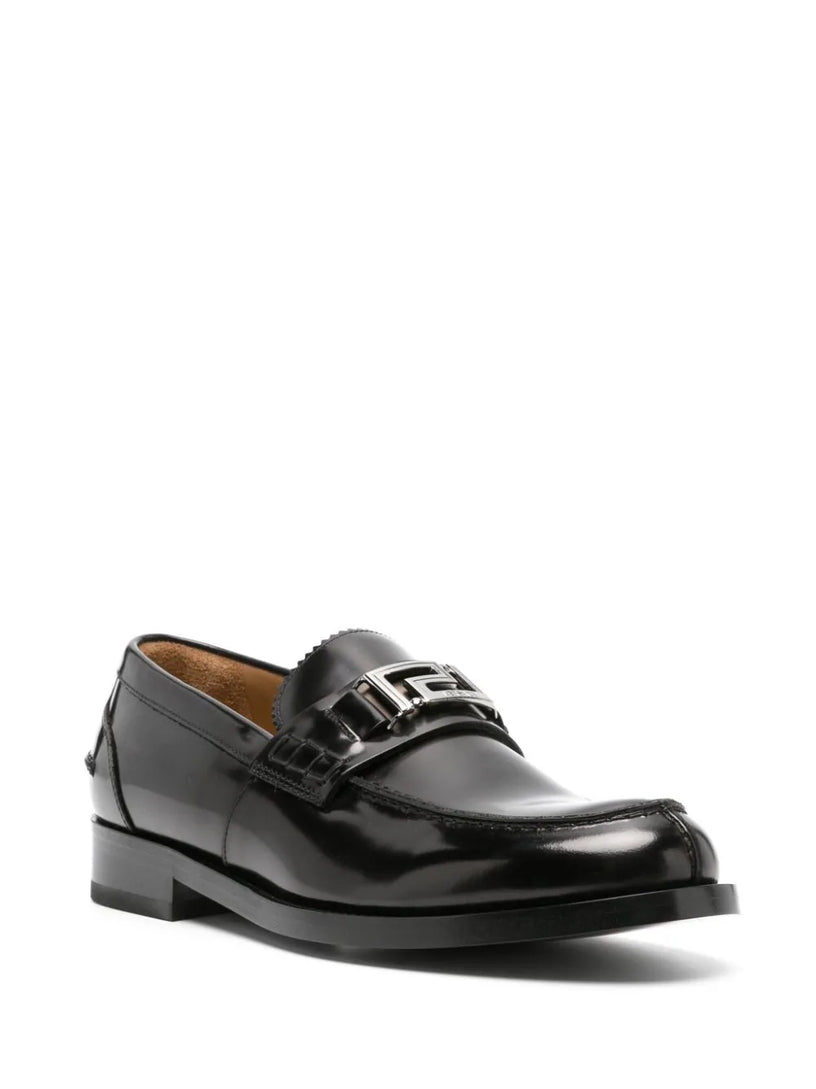 Greca Loafers