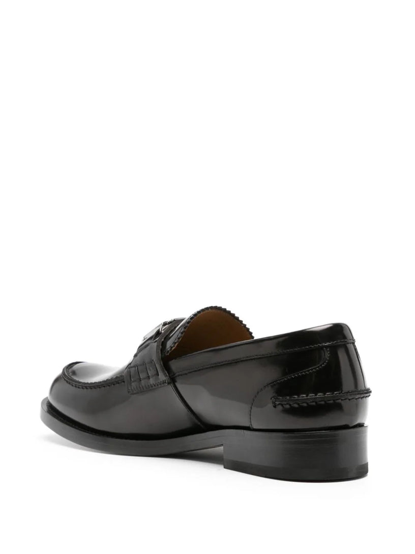 Greca Loafers