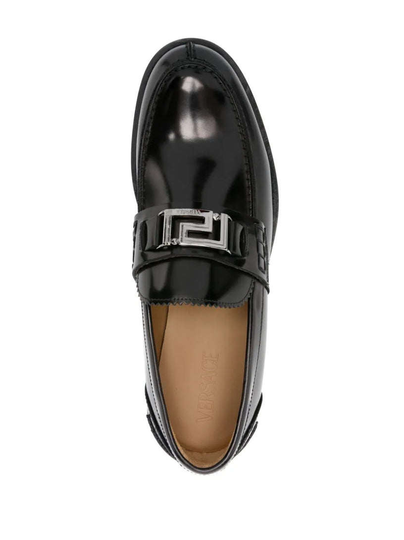 Greca Loafers