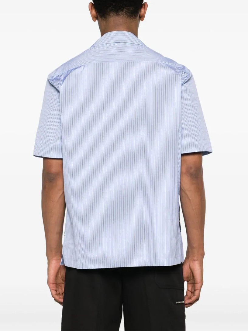 Versace Nautical Shirt