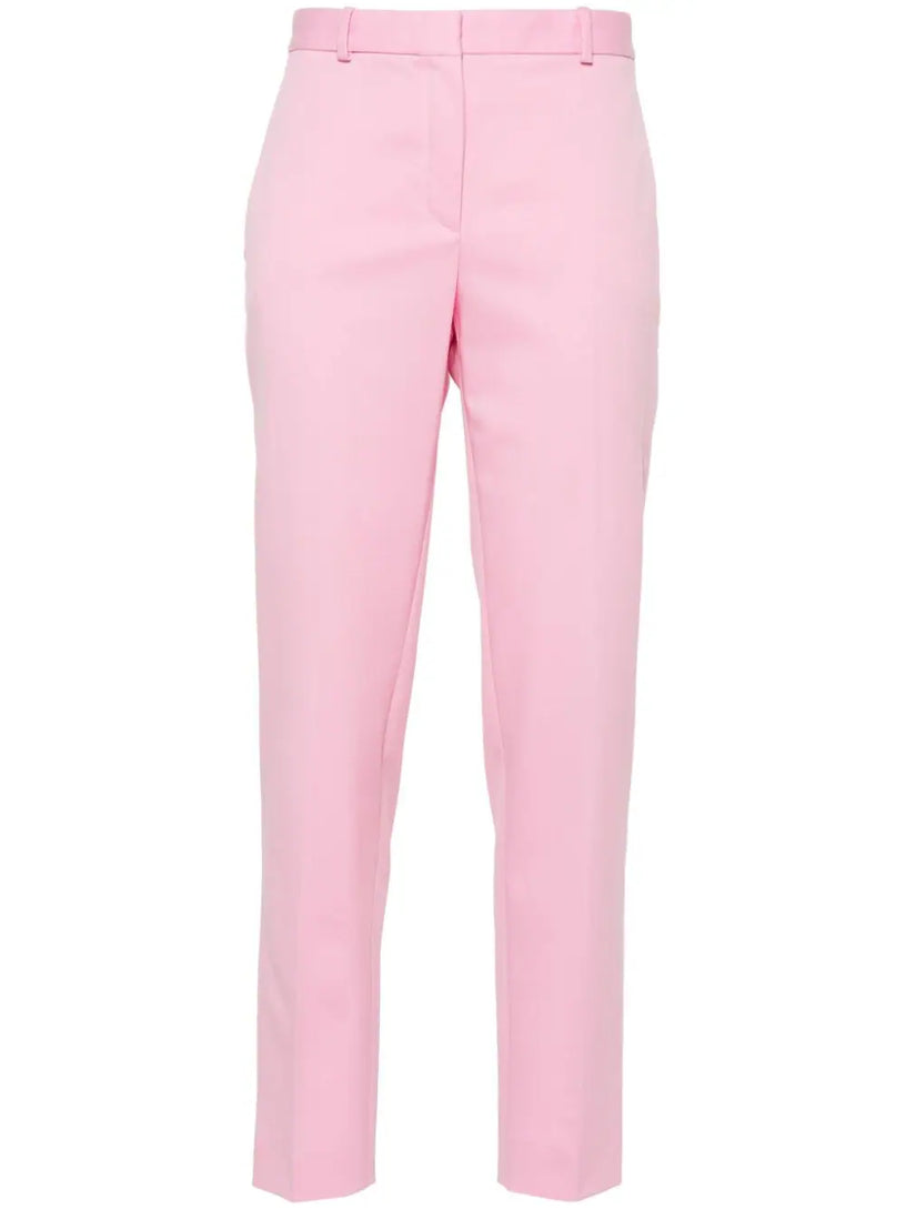 VERSACE Formal trousers