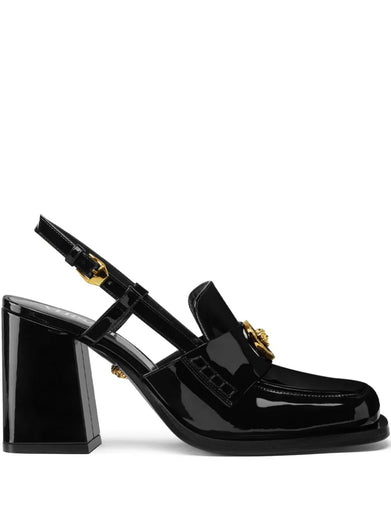 Alia slingback pumps