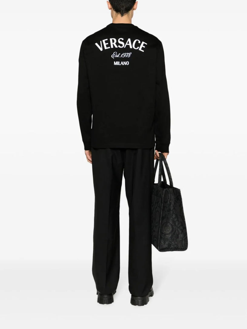 Versace Milano T-shirt