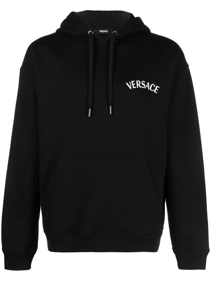 Versace Milano hoodie