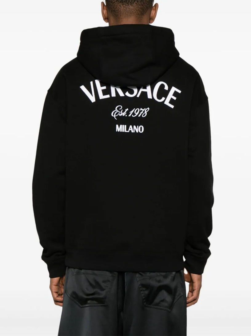 Versace Milano hoodie