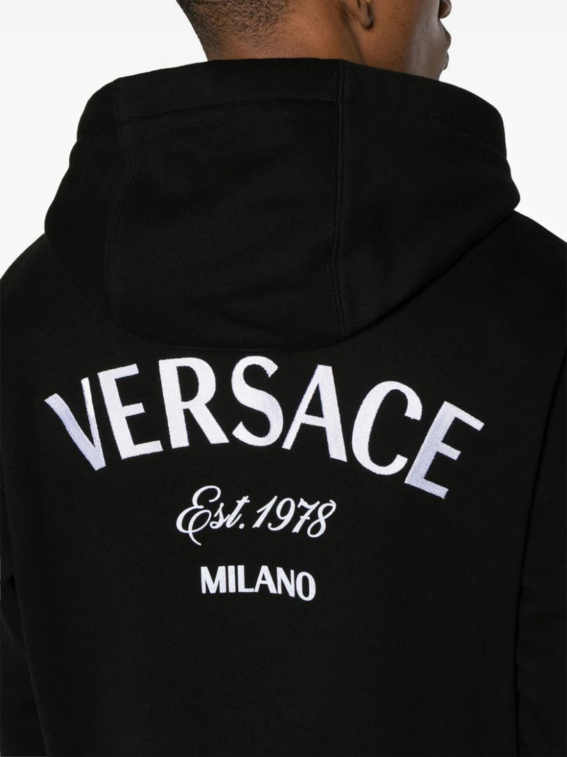 Versace Milano hoodie