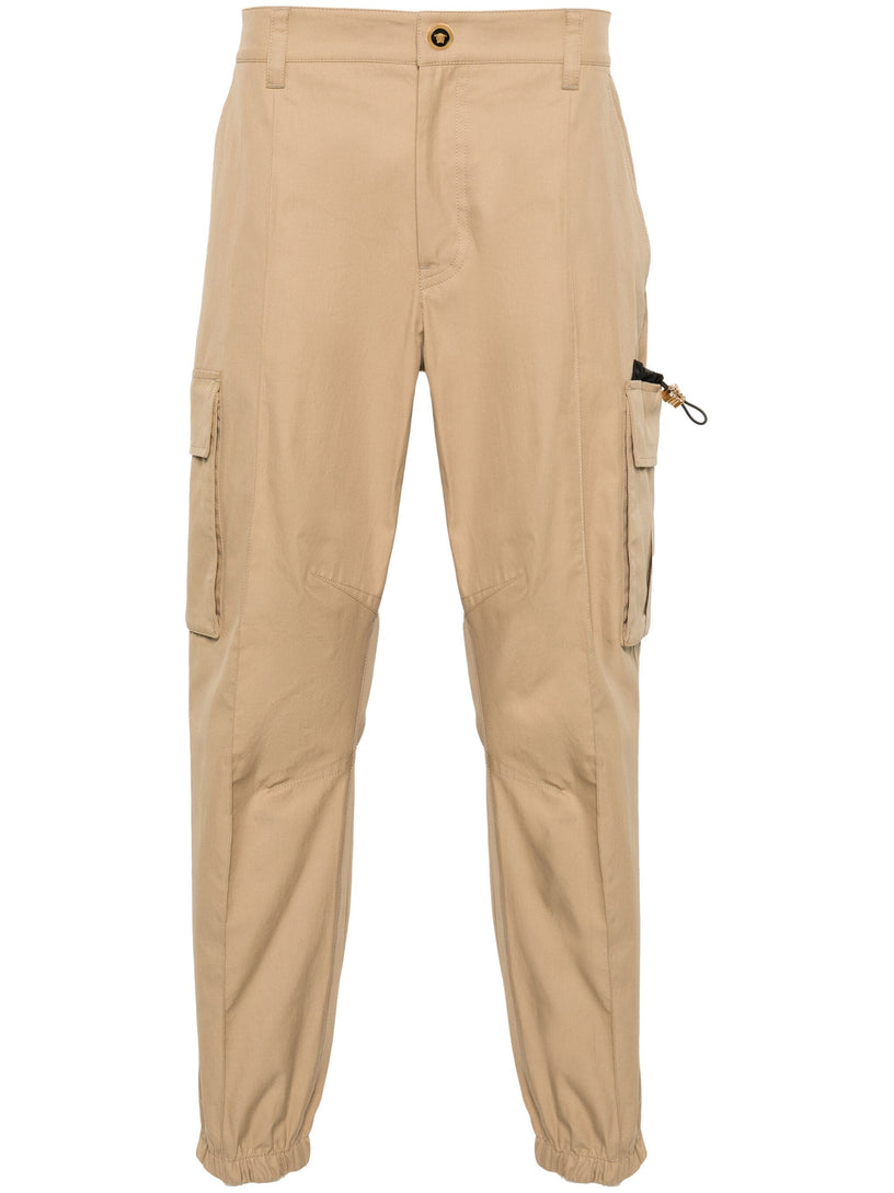 Cargo Trousers