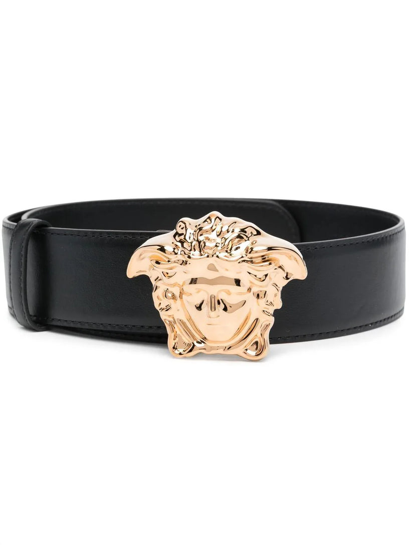 VERSACE La medusa belt