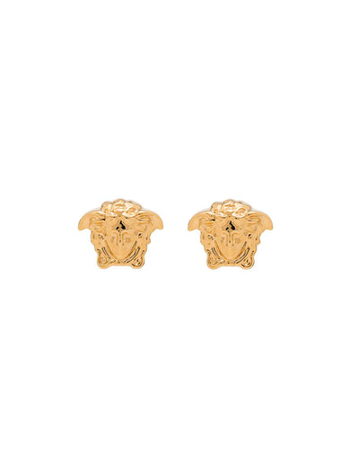 Medusa Stud Earrings