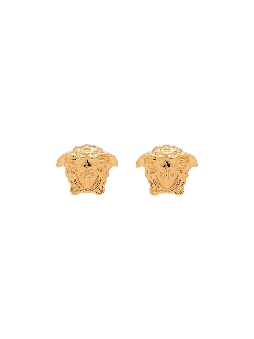 VERSACE Medusa stud earrings