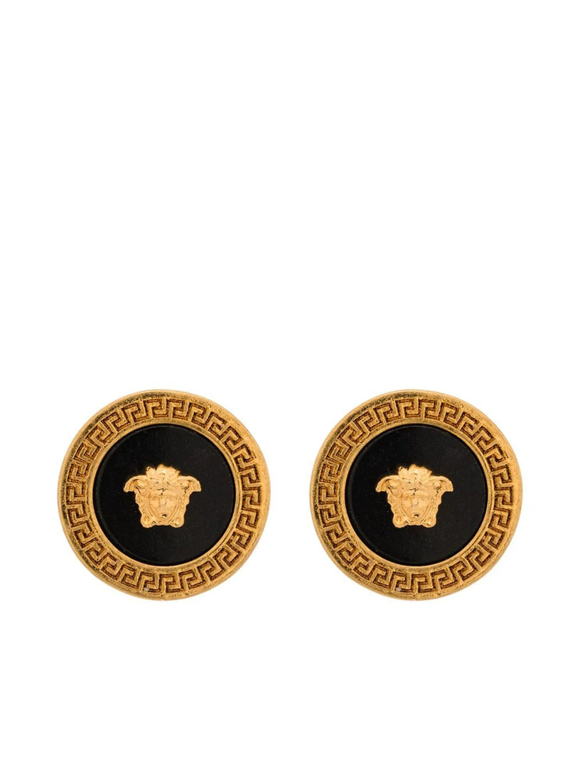 VERSACE Medusa earrings