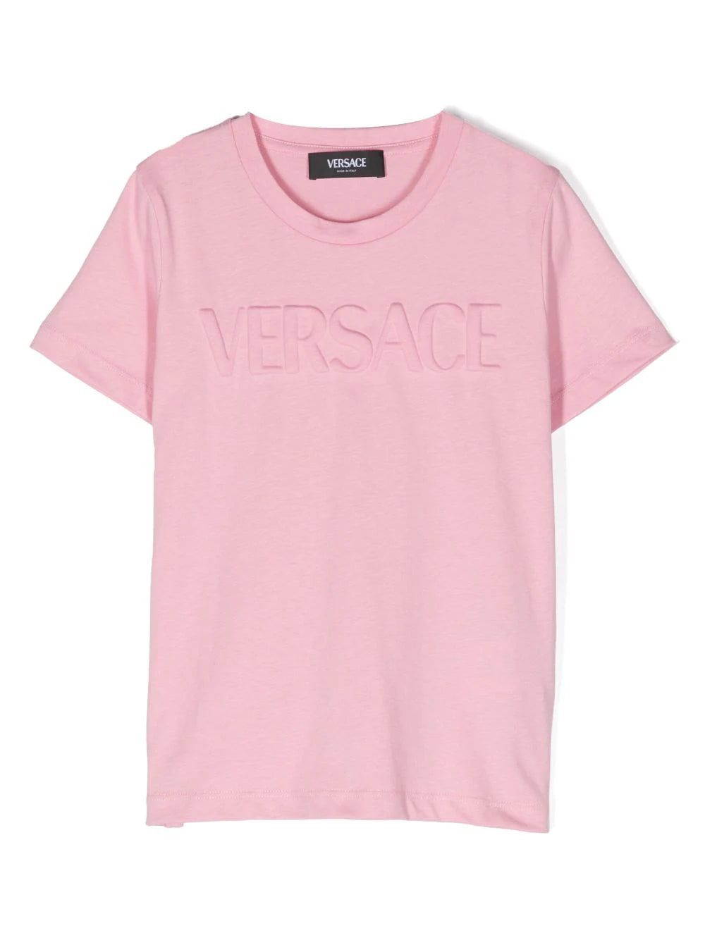 Versace high quality logo Tshirt for kids