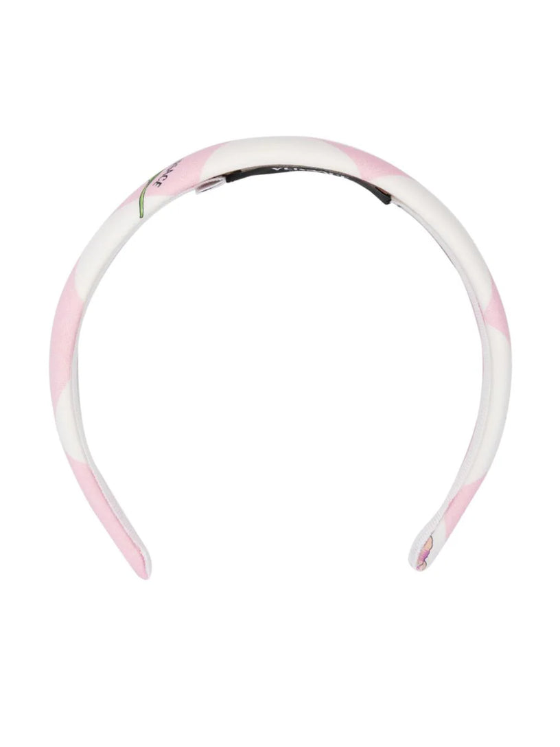 Blossom headband