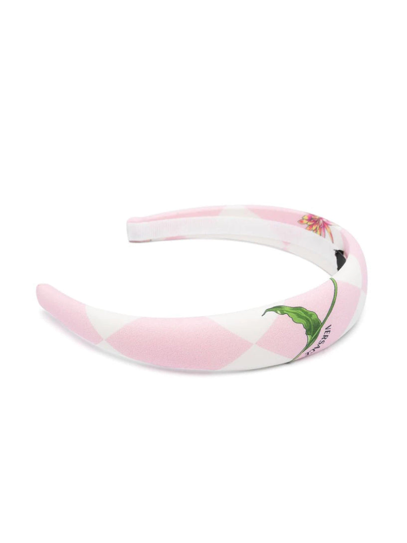 Blossom headband