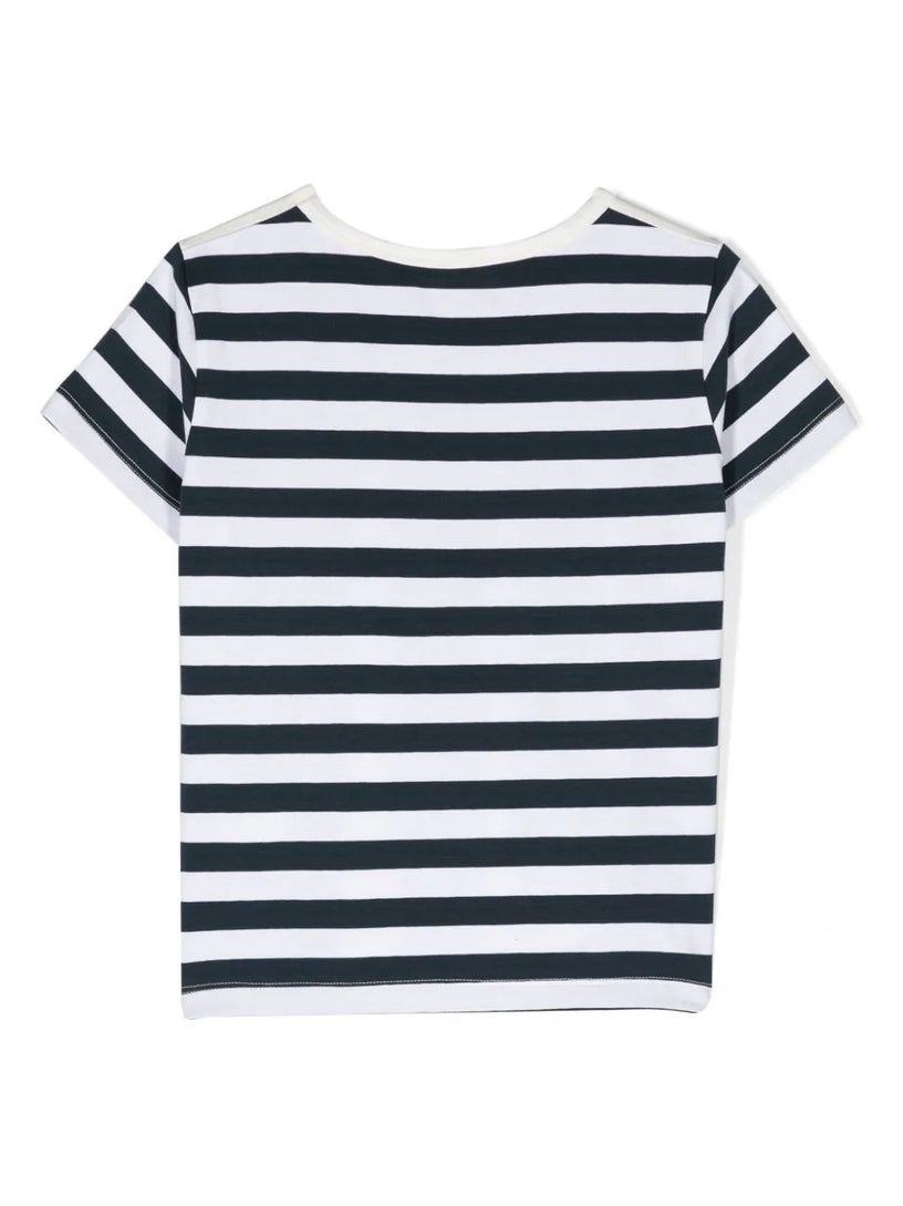 Nautical Stripe T-shirt Kids