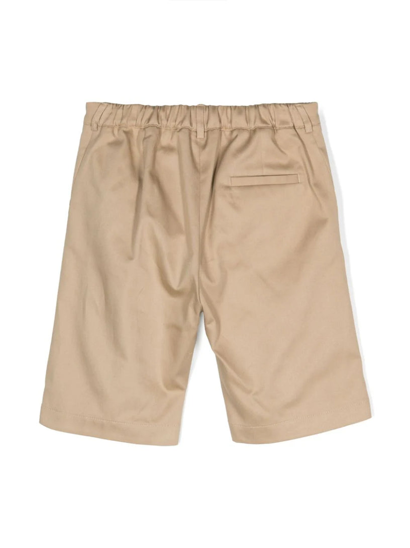 Greca kids shorts