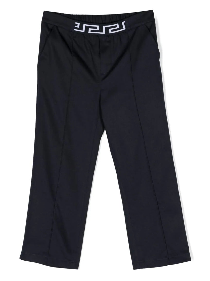 Greca kids trousers