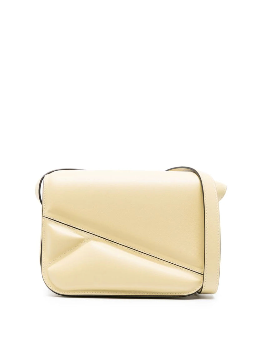 WANDLER Oscar trunk bag