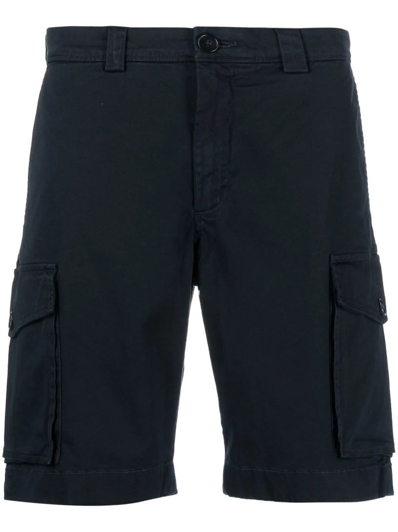 WOOLRICH Cargo shorts