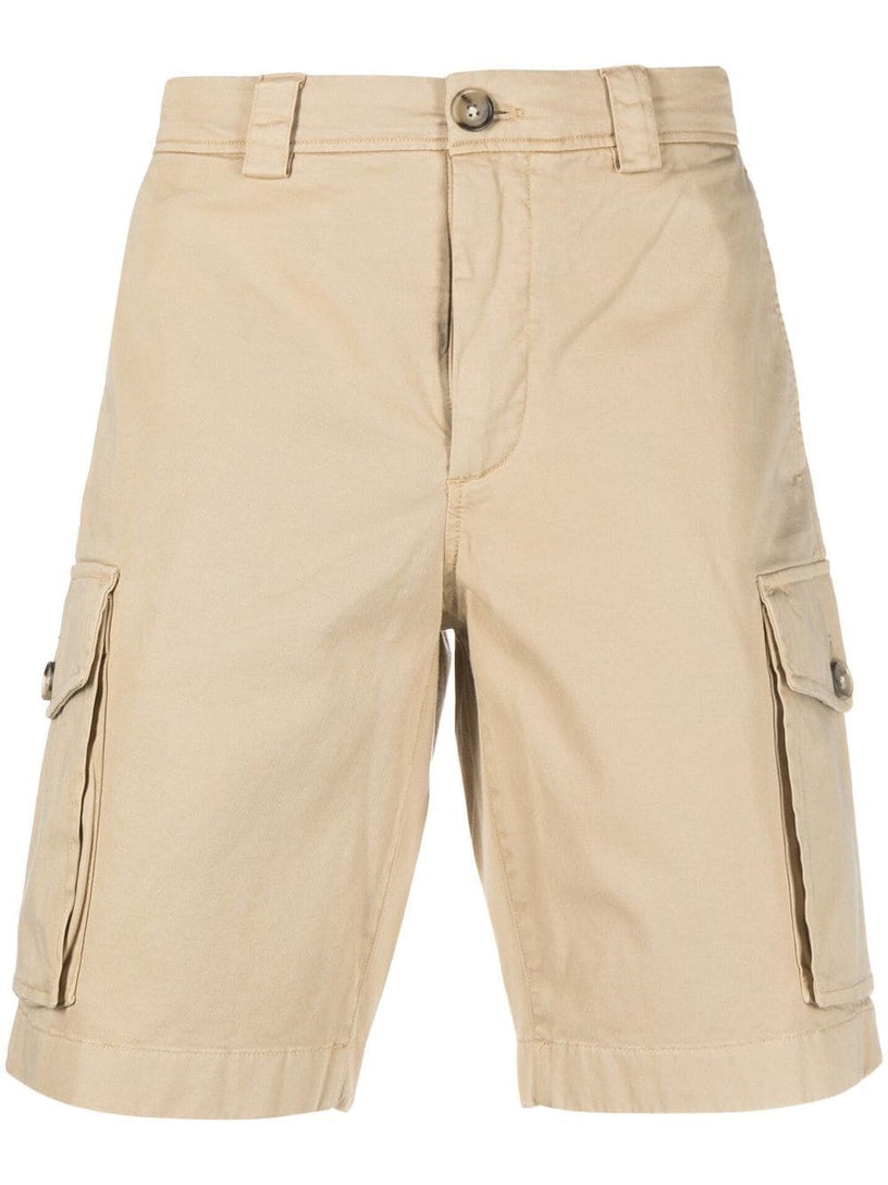 Cargo Shorts