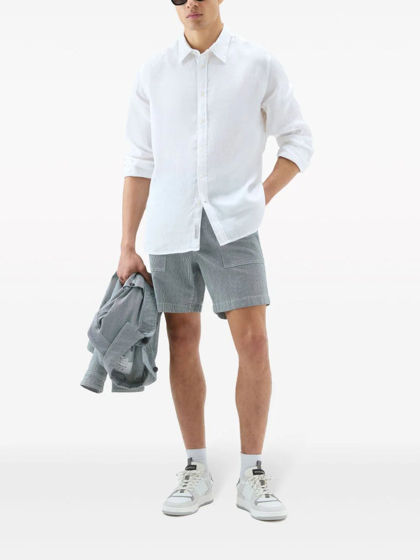 Linen Shirt