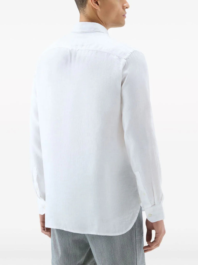 Linen Shirt