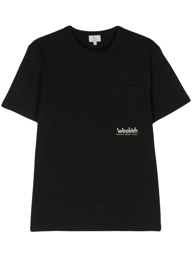 WOOLRICH Trail t-shirt