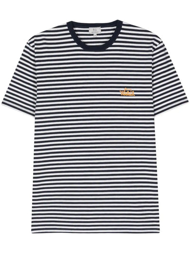 Striped T-shirt