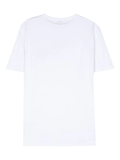 T-shirt with animated sheep print