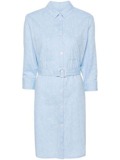 Shirt Dress