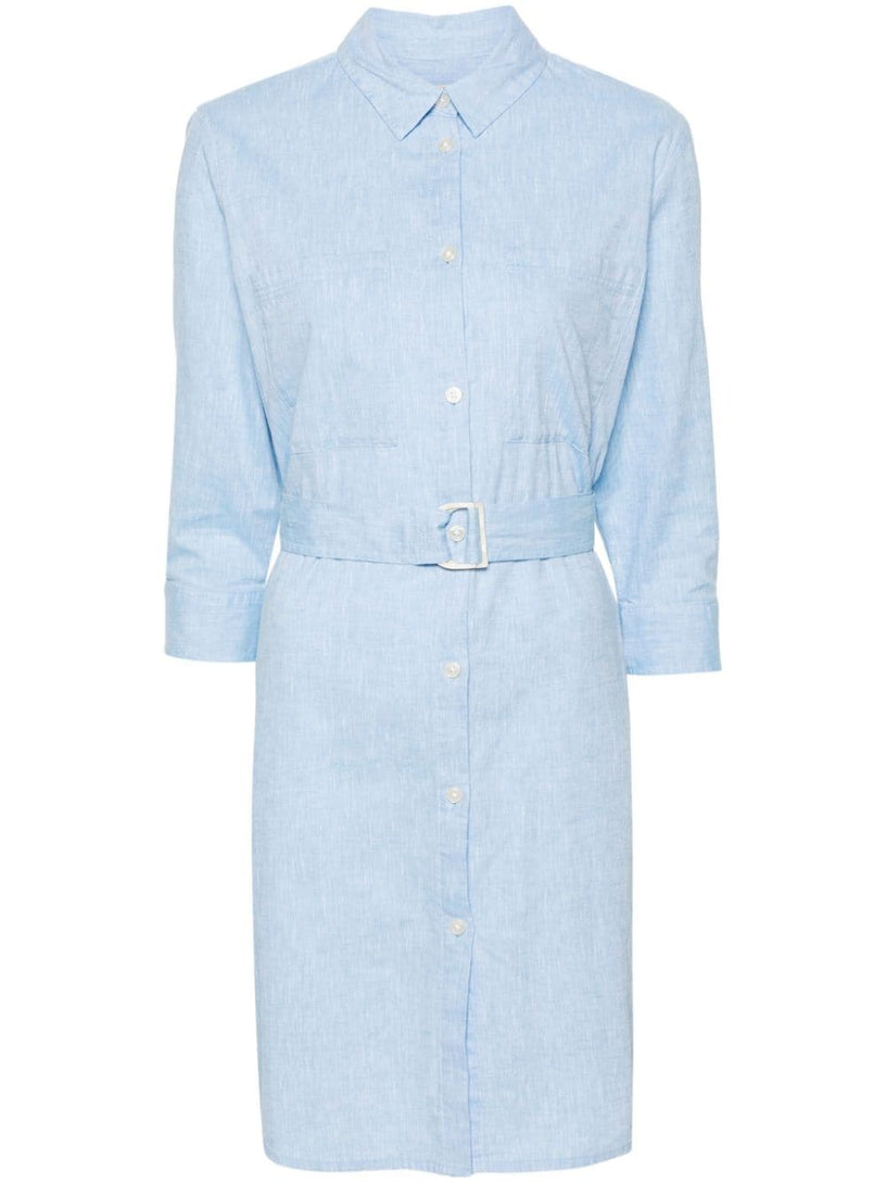 WOOLRICH Shirt dress