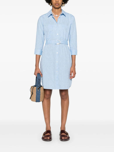 Shirt Dress