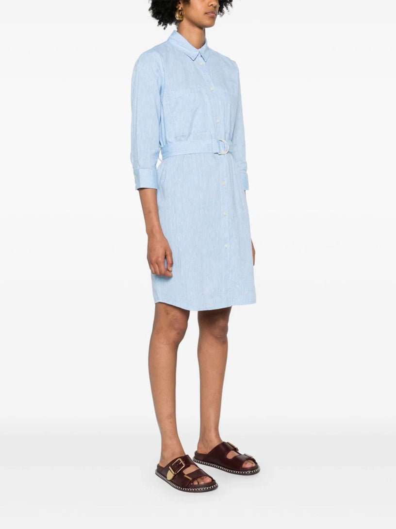 Shirt Dress