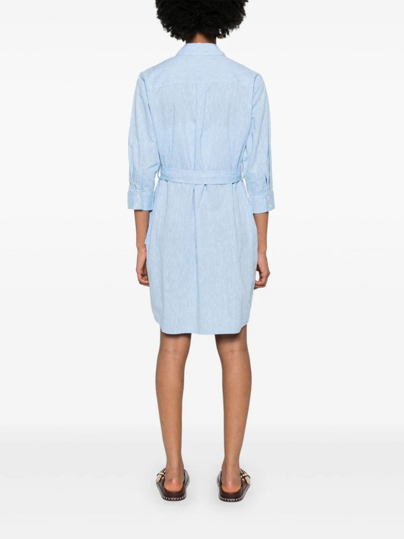 Shirt Dress