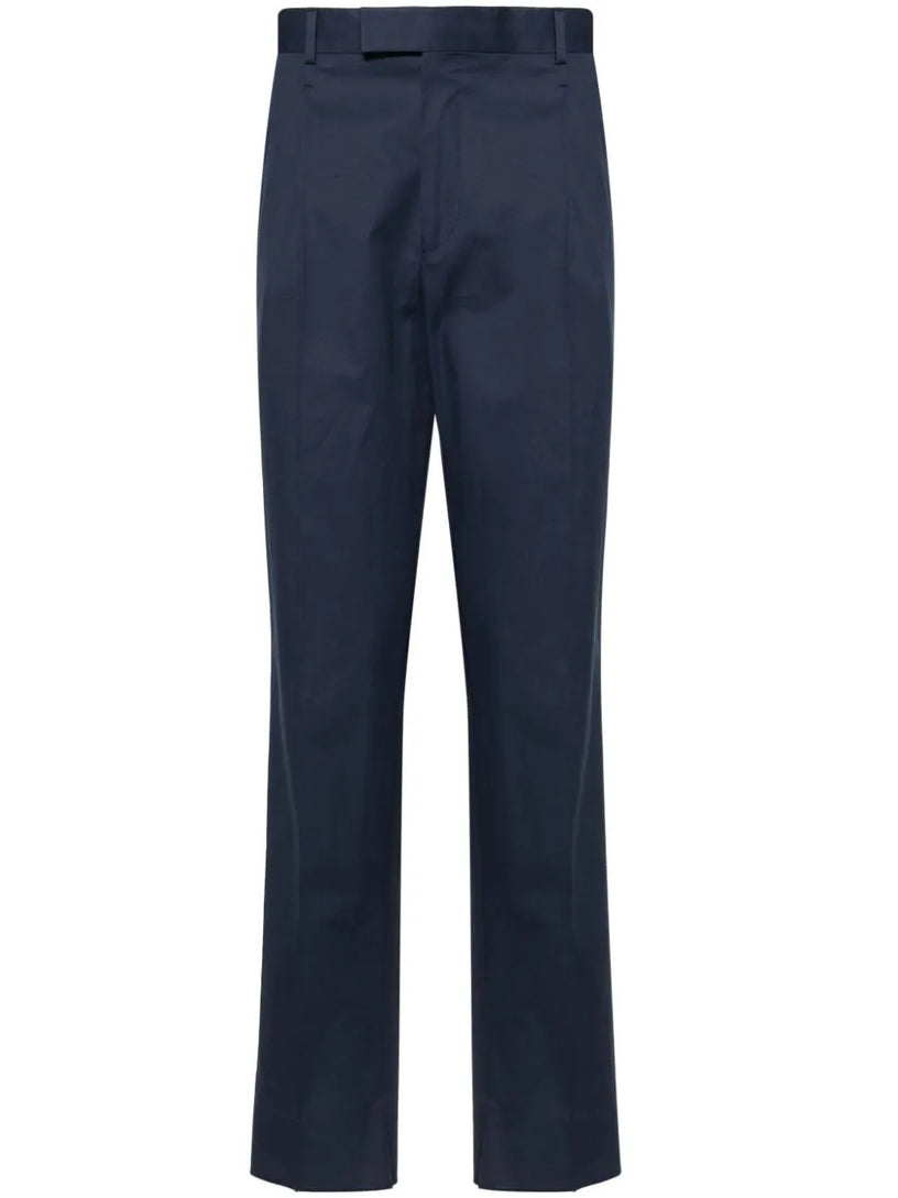 ZEGNA Premium cotton pants