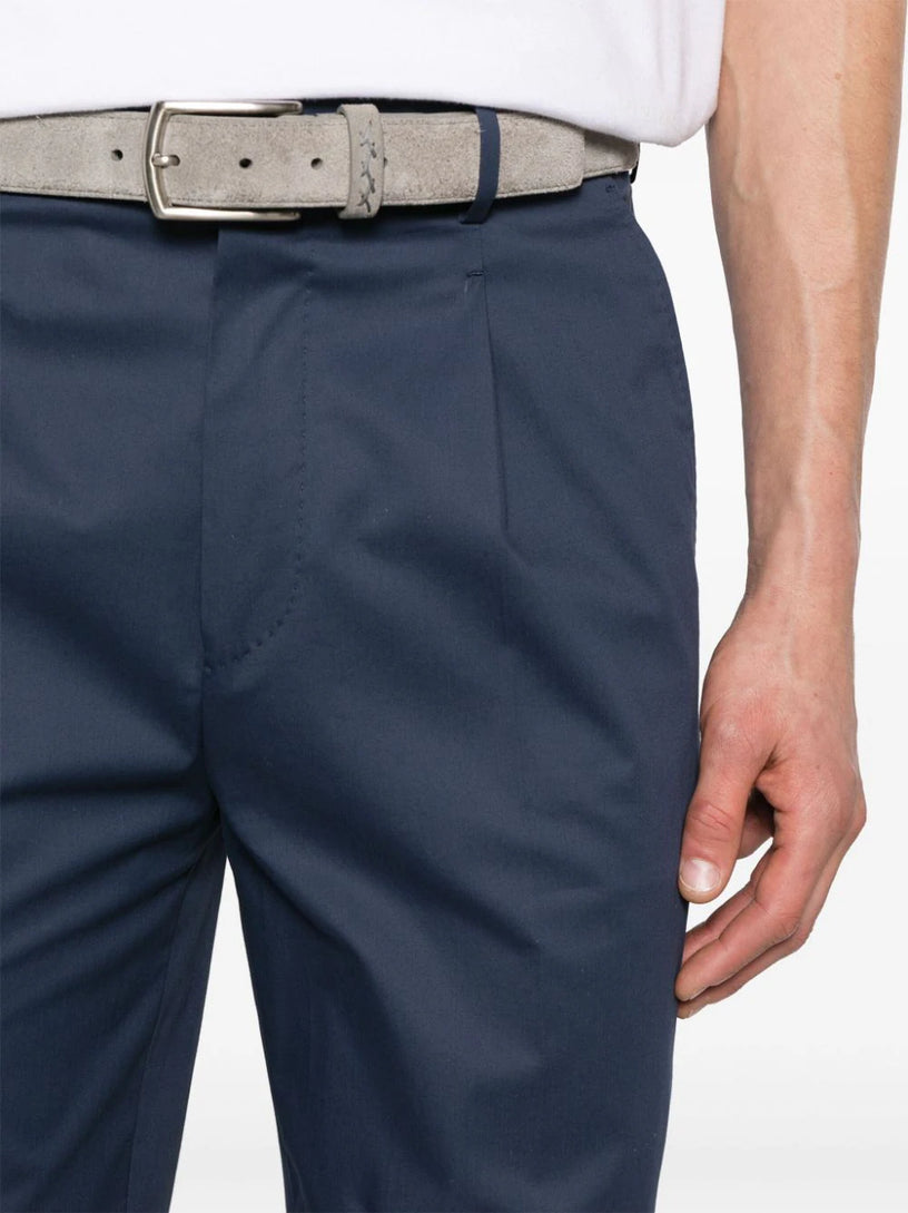 Premium cotton pants