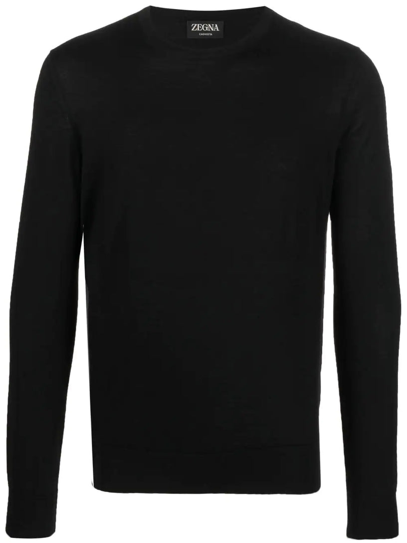 ZEGNA Cashseta sweater