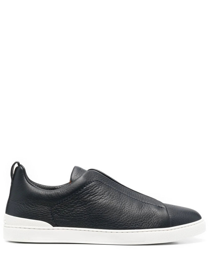 ZEGNA Triple stitch sneakers