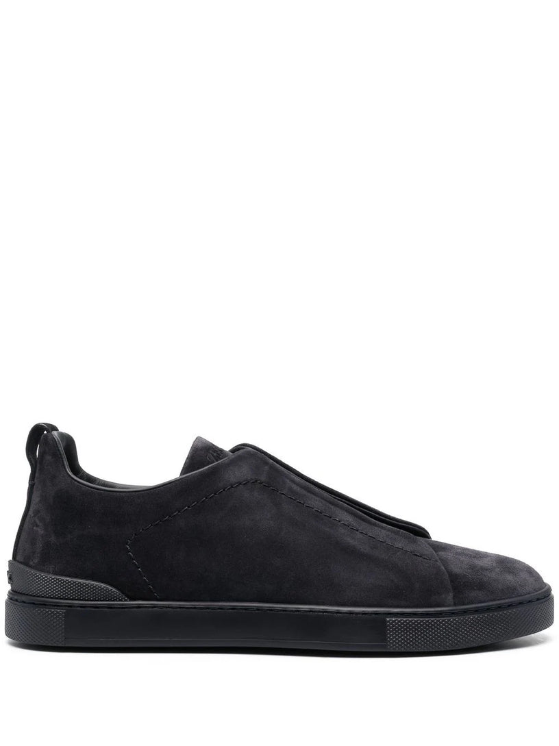 ZEGNA Triple stitch sneakers