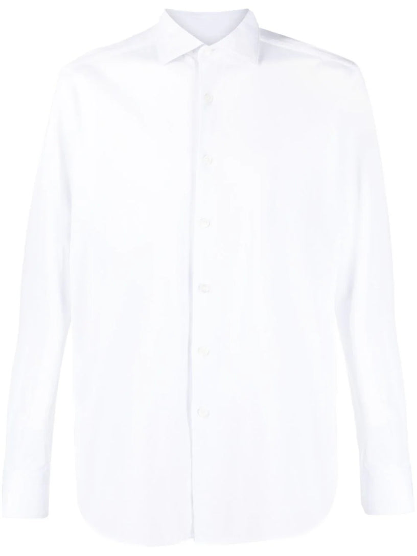 ZEGNA Cotton shirt