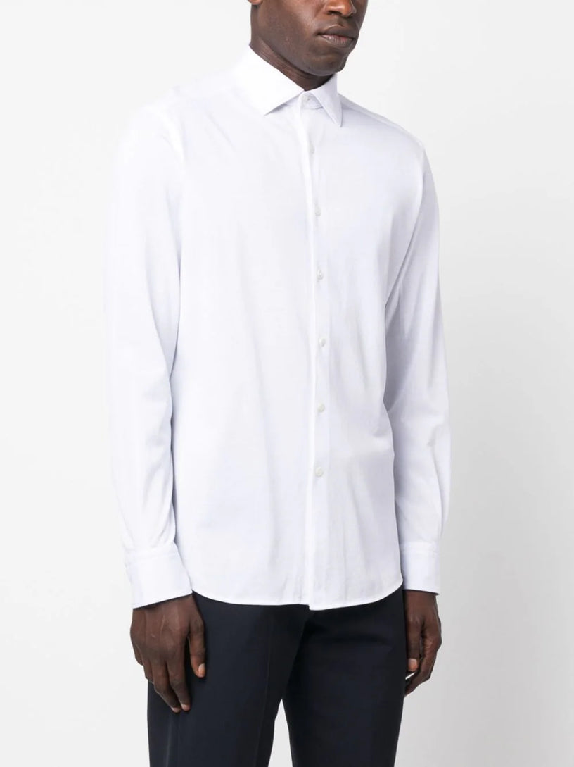 Cotton shirt