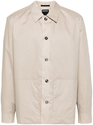 <U>Overshirt</U>