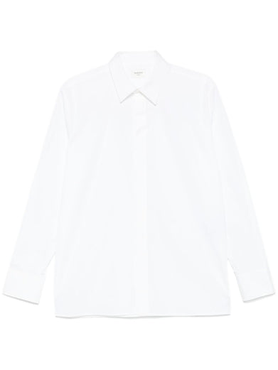 Cassandre shirt in cotton poplin