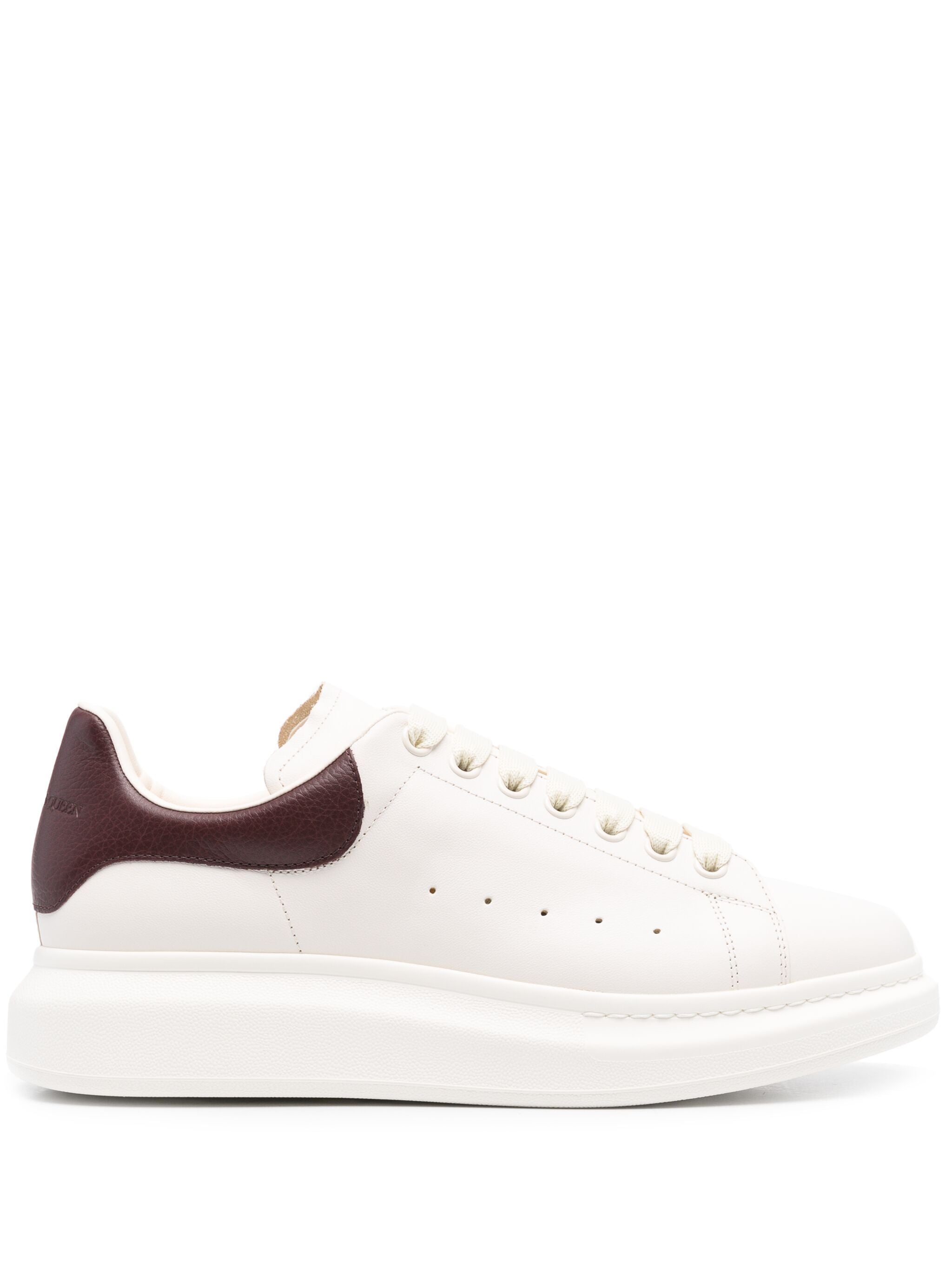 Alexander mcqueen scarpe uomo sconti clearance