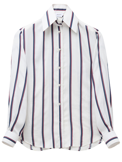 College Stripe Shirt