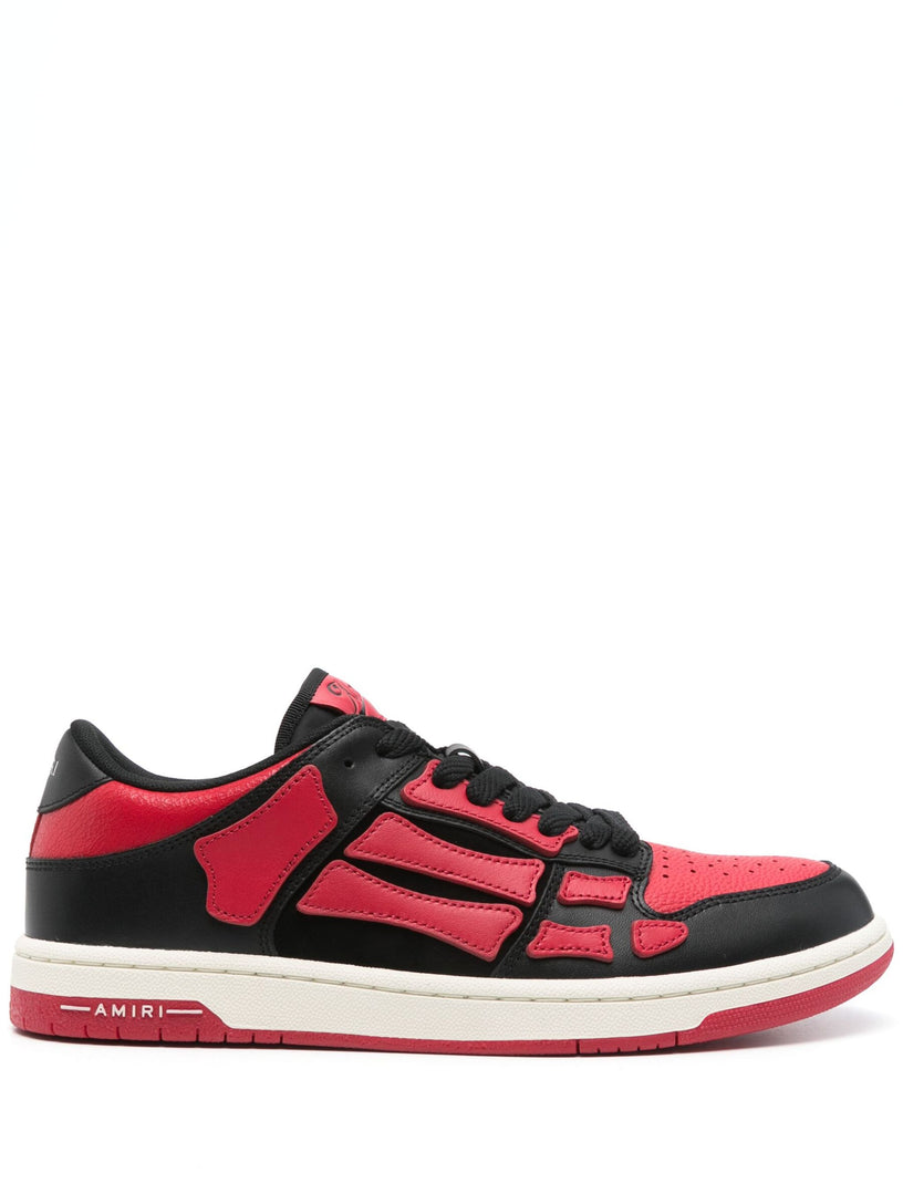 Skel top low sneakers