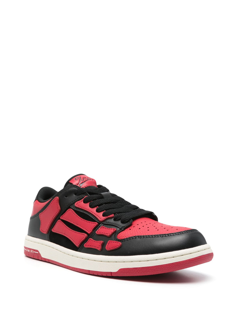 Skel top low sneakers