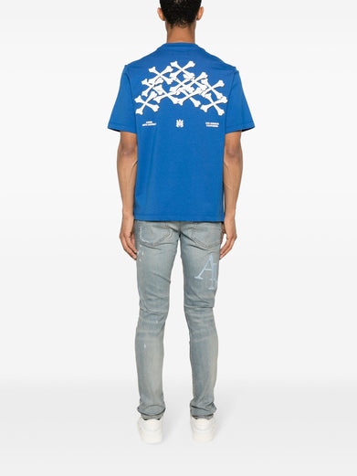 Bones Stacked T-shirt