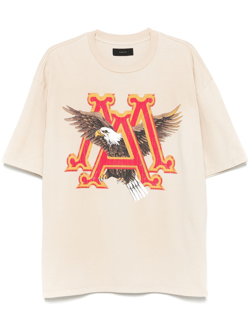 Vintage Ma Eagle T-shirt