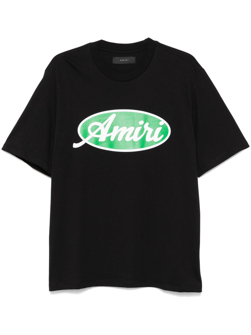 Amiri Oval t-shirt